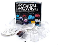 Crystal Growing Experimental Science Kit