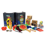 Deluxe Wooden Magic Set