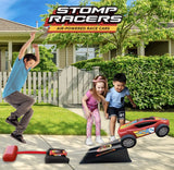 Stomp Racers