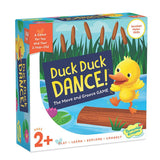 Duck Duck Dance Game