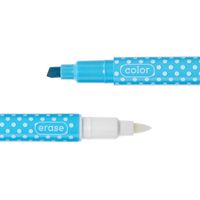 Erasable Markers by Ooly