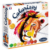 Colorizzy Paint By Number