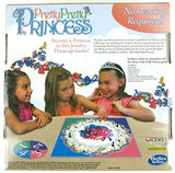 Pretty Pretty Princess Game