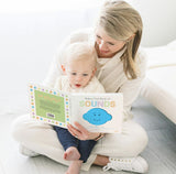 Baby’s First Book Of 44 Sounds Board Book