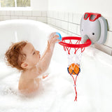 Bath Time Basketball Elephant Pal by Hape
