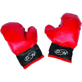 Free Standing Junior Boxing Set