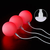 Glow.0 LED Juggling Balls