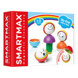 SmartMax My First Hide & Seek Magnetic Balls