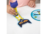 Pete the Cat I Love My Buttons Game