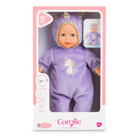 Corolle Bébé Calin Unicorn 12” Doll