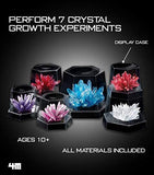 Crystal Growing Experimental Science Kit