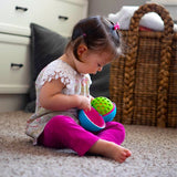 Oombee Ball Sensory Toy by Fat Brain