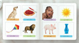 Baby’s First Book Of 44 Sounds Board Book