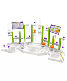 Alien Slime Lab