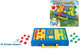 Poppin’ Puzzlers Game