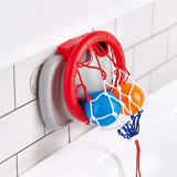 Bath Time Basketball Elephant Pal by Hape