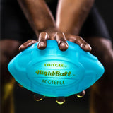 Tangle NightBall Football (Red)
